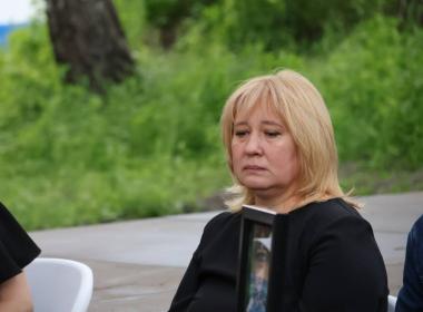 В тюменском филиале состоялся вечер памяти Алексея Долгушина