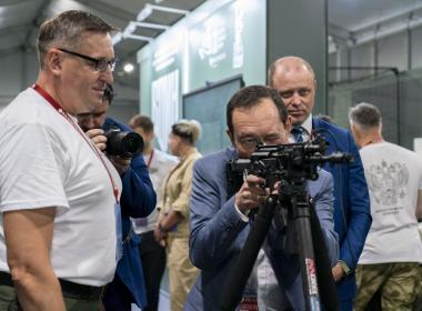 Глава Якутии: работа филиалов Центра «ВОИН» по всей стране заметна и очень важна