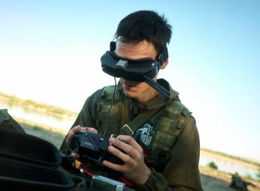 Центр «ВОИН» проведет финал первых Всероссийских военно-тактических соревнований «Путь ВОИНа» в Якутии