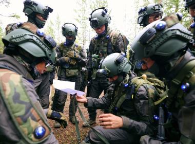 Команды курсантов Центра «ВОИН» из Якутии и Тюменской области поборятся зя Кубок соревнований «Путь ВОИНа»