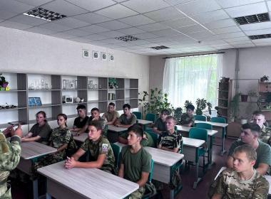 С Днём освобождения Донбасса: гордимся, помним, победим!