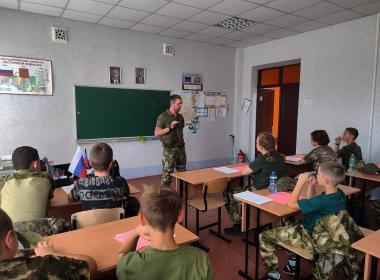 С Днём освобождения Донбасса: гордимся, помним, победим!