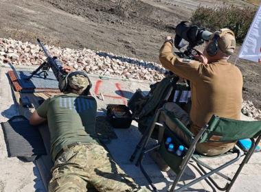 Меткий стрелок — 2025