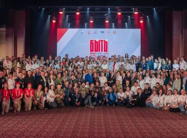 Финал Всероссийского конкурса наставников «Быть, а не казаться!» стартовал в Казани