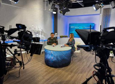 Инструкторы-участники СВО отметили День отца в филиалах Центра «ВОИН» по всей России