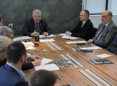 В Центре «ВОИН» подвели предварительные итоги 2025 года