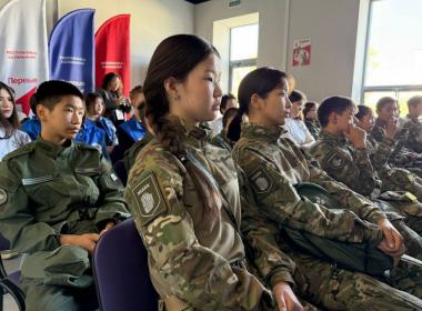 Свыше 34 тысяч человек посмотрели патриотические фильмы в рамках проекта «ВОИН.Кино»