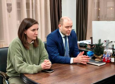 Центр «ВОИН» впервые примет участие в Международном фестивале молодежи