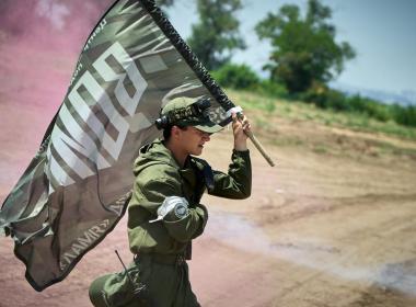 Около 3 000 000 заявок поступило на участие во Всероссийской военно-патриотической игре «Зарница 2.0»