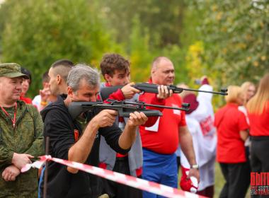70 тысяч заявок подано на Всероссийский конкурс наставников «Быть, а не казаться!»