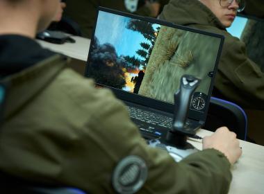 Центр «ВОИН» стал частью международного форума Союзного государства «Великое наследие – общее будущее»